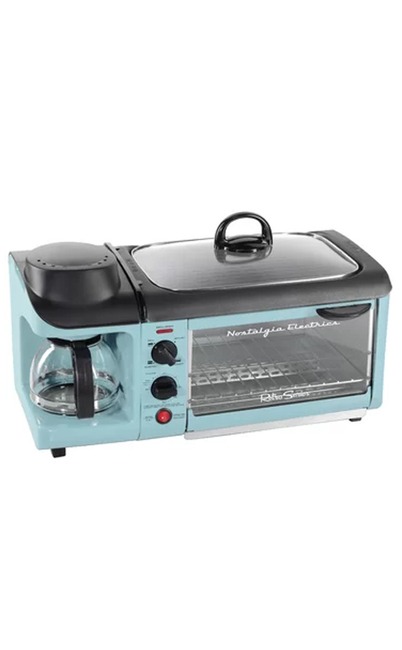 Shopping: Vintage Kitchen Appliances